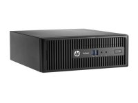  HP ProDesk 400 G2 MT   Celeron G1840   4Gb   500Gb   DVD-RW   Kb + M   Win 8.1 Pro   