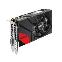  [nVidia GTX 950] 2Gb DDR5   ASUS GTX950-M-2GD5, Mini Series