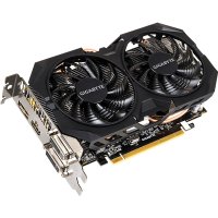  [ATi R7 370 ] 2Gb DDR5   Gigabyte GV-R737WF2OC-2GD