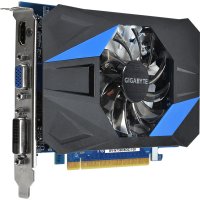  [nVidia GT 730 ] 1Gb DDR5   Gigabyte GV-N730D5OC-1GI