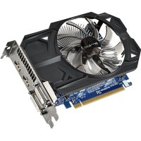  [nVidia GTX 750Ti] 1Gb DDR5   Gigabyte GV-N75TOC-1GI