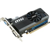  [ATi R7 240] 2Gb DDR3   MSI R7 240 2GD3 LP V1