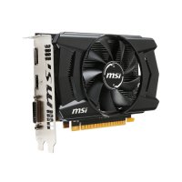  [ATi R7 360 ] 2Gb DDR5   MSI R7 360 2GD5 OC