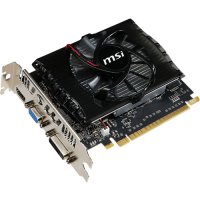  [nVidia GT 730 ] 2Gb DDR3   MSI N730-2GD3V2