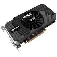  [nVidia GTX 950] 2Gb DDR5   PALIT StormX   NE5X95001041