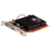  [ATi R7 240] 4Gb DDR3   Power Color AXR7 240 4GBK3-HE/OC