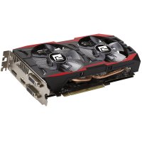  [ATi R7 370 ] 2Gb DDR5   Power Color AXR7 370 2GBD5-PPDHE