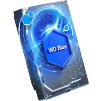  500Gb WD Blue Desktop WD5000AZLX SATA 6Gb/s, 32 MB Cache, 7200 RPM