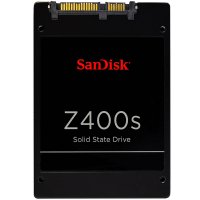 2.5" 64Gb SanDisk Z400s SD8SBAT-064G-1122, SATA 6Gb/s, R546 - W94 Mb/s, 21700 IOPS, 7mm