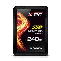  (SSD)   A-Data SSD 240GB SX930 ASX930SS3-240GM-C SATA3.0, 7mm