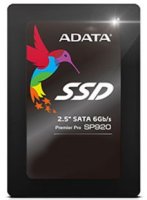  2.5" 1.0Tb ADATA Premier Pro SP920 ASP920SS3-1TM-C, SATA 6Gb/s, R520 - W180 Mb/s, 80000 IOPS, 7