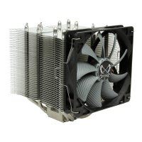  Scythe Ninja4 (SCNJ-4000), ALL Socket, FAN 120mm, 300-1500rpm PWM, 29.5db, 4-Pin