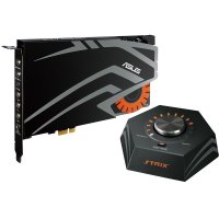   ASUS Strix Raid Pro