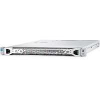  HP ProLiant DL360 Gen9 2xE5-2670v3 4x16Gb 8SFF P440ar 2GB 1G 4P 2x800W 3-3-3 OneView Std (795