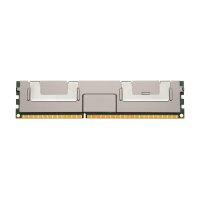   DIMM DDR3 (1866) 32Gb ECC Kingston KVR18L13Q4/32, CL13, 4R, X4, 1.5V, Load Reduced, Re