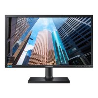  Samsung S22E450B 21.5"   1920x1080 (LED)   5ms   D-SUB + DVI-D   HAS + Pivot    