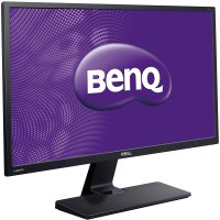  BENQ GW2470H 24"   1920x1080 (A-MVA LED)   4ms   D-SUB + 2*HDMI   