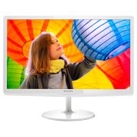  Philips E-line 247E6EDAW/00/01 23.6"   1920x1080 (IPS-ADS)   5ms   D-SUB + DVI-D + HDMI   Sp