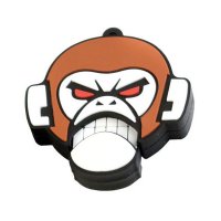 16Gb Apexto EVIL MONKEY (AP-EVILMONKEY-16GB-WB), USB2.0, -