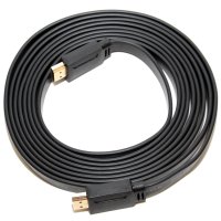  HDMI (M) -) HDMI (M), 1.0m, 5bites (APC-014-010), V1.4b,  