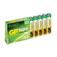  GP 24A-B10 Super Alkaline ( A /10 .  )