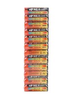  AA - NEXcell Alkaline LR6 AA 1.5V (12 )