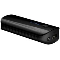  iconBIT FTB5200FX, 2600 mAh, LED light