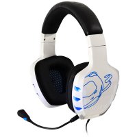  Ozone Gaming Rage 7HX White