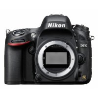  Nikon D610 Body black 24.3Mpix 3.2" SDHC TouLCD    EN-EL15