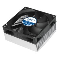  Arctic Cooling Alpine M1 Cooler (3 , 754-AM2/AM3/FM1, 750 /, Al)