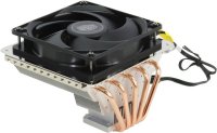  Cooler Master(RR-G5V2-20PK-R1)Gemin II S524 Ver.2(4 ,775/1155/1366/2011/AM2-FM1,6.5-22 ,8