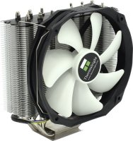  Thermalright True Spirit 140BW Rev.A (4 , 775/1155/1366/2011/AM2/AM3/FM1, 21 , 900-1300 