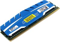   Crucial Ballistix Sport XT (BLS8G3D169DS3CEU) DDR-III DIMM 8Gb(PC3-12800) CL9