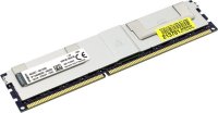   Kingston ValueRAM (KVR18L13Q4/32) DDR-III DIMM 32Gb (PC3-15000) ECC Registered with Pa