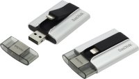 SanDisk iXpand for iPhone and iPad (SDIX-064G-G57) USB/Lightning Flash Drive 64Gb (RTL)