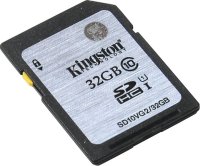   Kingston (SD10VG2/32GB) SDHC Memory Card 32Gb UHS-I