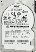  HDD 900 Gb SAS 12Gb/s Hitachi Ultrastar C10K1800 (HUC101890CSS204) 2.5" 10000rpm 128Mb