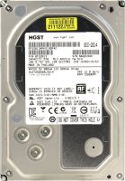  HDD 5 Tb SAS 12Gb/s Hitachi Ultrastar 7K6000 (HUS726050AL5214)3.5" 7200rpm 128Mb