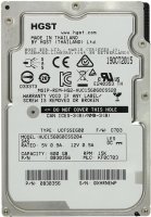  HDD 600 Gb SAS 12Gb/s Hitachi Ultrastar C15K600 (HUC156060CSS204) 2.5" 15000rpm 128Mb