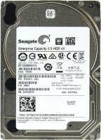  HDD 1 Tb SATA 6Gb/s Seagate Enterprise (ST1000NX0313) 2.5" 7200rpm 128Mb