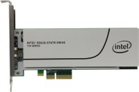  SSD 800 Gb PCI-Ex4 Intel 750 Series (SSDPEDMW800G4X1) MLC