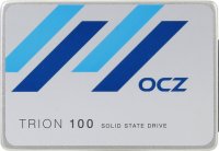 SSD 960 Gb SATA 6Gb/s OCZ Trion 100 (TRN100-25SAT3-960G) 2.5" TLC