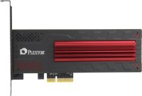  SSD 256 Gb PCI-Ex4 Plextor M6e Black Edition (PX-256M6e-BK) MLC