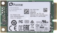  SSD 128 Gb mSATA 6Gb/s Plextor (PX-128M6MV) MLC