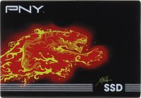   SSD 480 Gb SATA 6Gb/s PNY CS2111 (SSD7CS2111-480-RB) 2.5" MLC