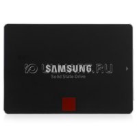  SSD 2 Tb SATA 6Gb/s Samsung 850 PRO Series (MZ-7KE2T0BW) (RTL) 2.5" V-NAND MLC