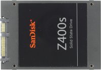  SSD 32 Gb SATA 6Gb/s SanDisk Z400s (SD8SBAT-032G-1122) 2.5" MLC