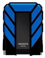   ADATA (AHV620-2TU3-CWH) HV620 White USB3.0 Portable 2.5" HDD 2Tb EXT (RTL)