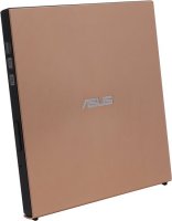 DVD RAM & DVD?R/RW & CDRW ASUS SDRW-08U5S-U (Pink) USB2.0 EXT (RTL)