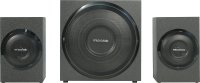  Microlab M110 () (2x5W +Subwoofer 2.5W )